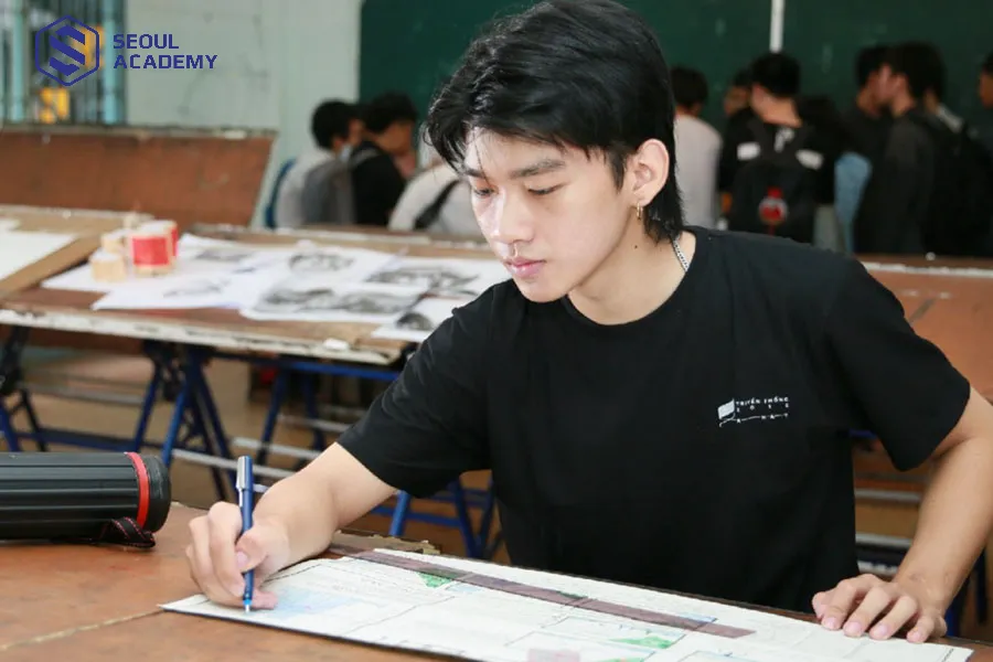 Trường Đại học Bách Khoa nổi tiếng trong đào tạo ngành Kiến trúc Trường Đại học Bách Khoa nổi tiếng trong đào tạo ngành Kiến trúc