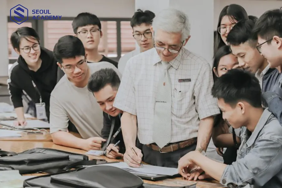 Ngành Kiến trúc tại Đại học Văn Lang với các ưu điểm vượt trội Ngành Kiến trúc tại Đại học Văn Lang với các ưu điểm vượt trội