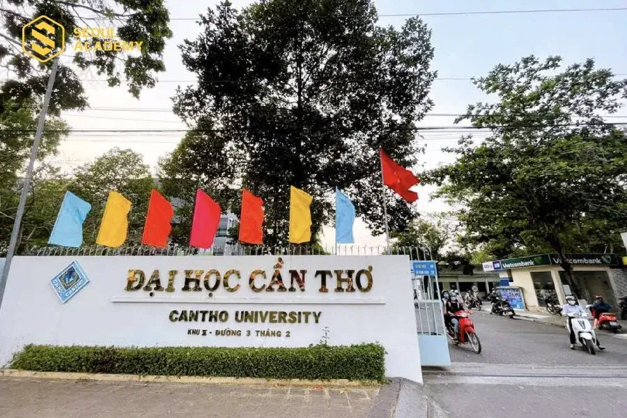 Trường Đại học Cần Thơ đào tạo ngành Sư phạm uy tín Trường Đại học Cần Thơ đào tạo ngành Sư phạm uy tín