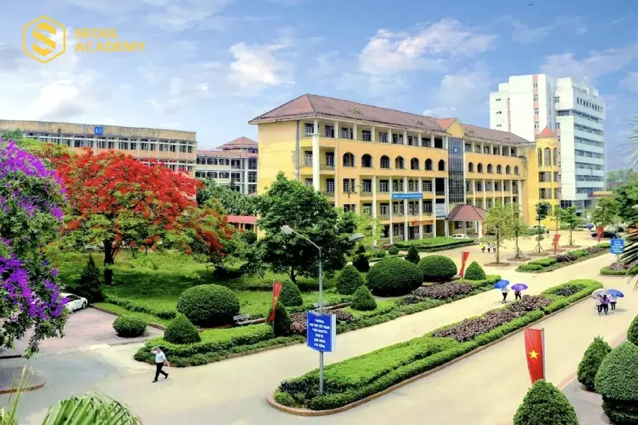 Trường Đại học Sư phạm (Đại học Thái Nguyên) Trường Đại học Sư phạm (Đại học Thái Nguyên)