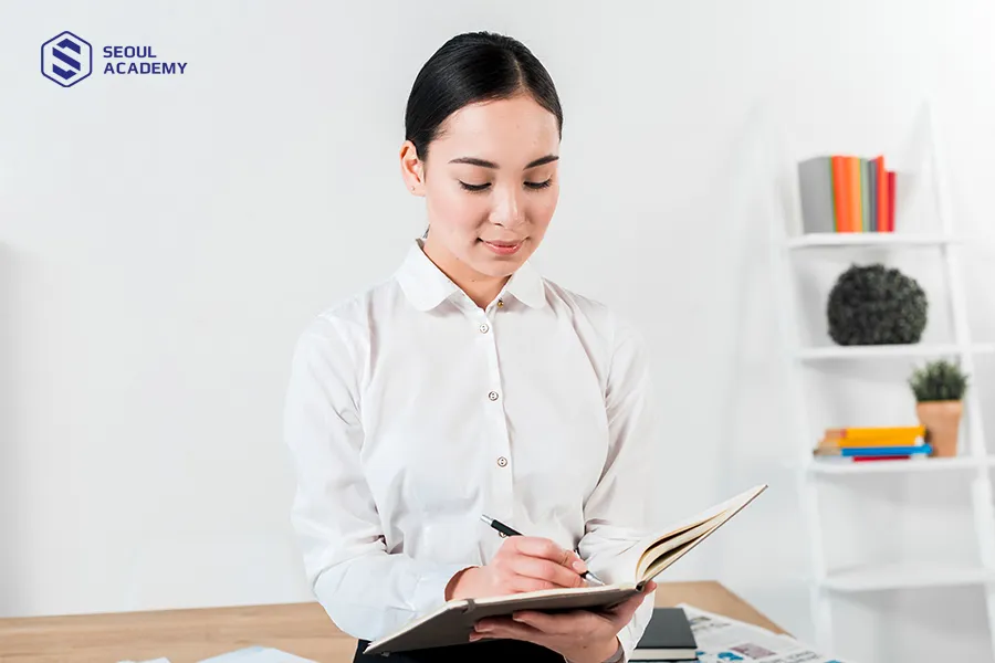 Học từ điểm yếu giúp bạn nâng cao kiến thức và cải thiện khả năng ghi nhớ