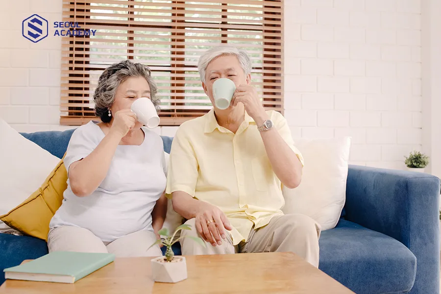 Uống trà đúng liều lượng hằng ngày sẽ có nhiều lợi ích cho sức khỏe