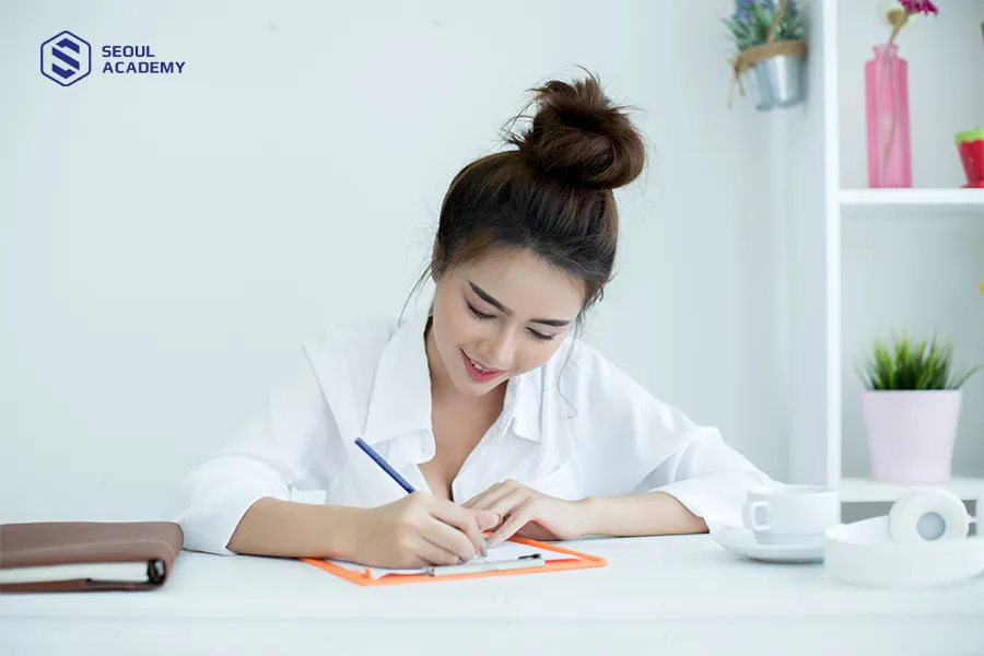 Đừng để lịch học quá dày đặc