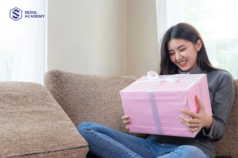 Những món quà tự thưởng giúp bạn hứng thú hơn trong học tập Những món quà tự thưởng giúp bạn hứng thú hơn trong học tập