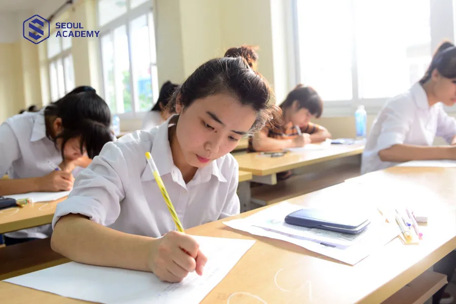 Cấu trúc đề thi môn Toán theo hình thức trắc nghiệm Cấu trúc đề thi môn Toán theo hình thức trắc nghiệm