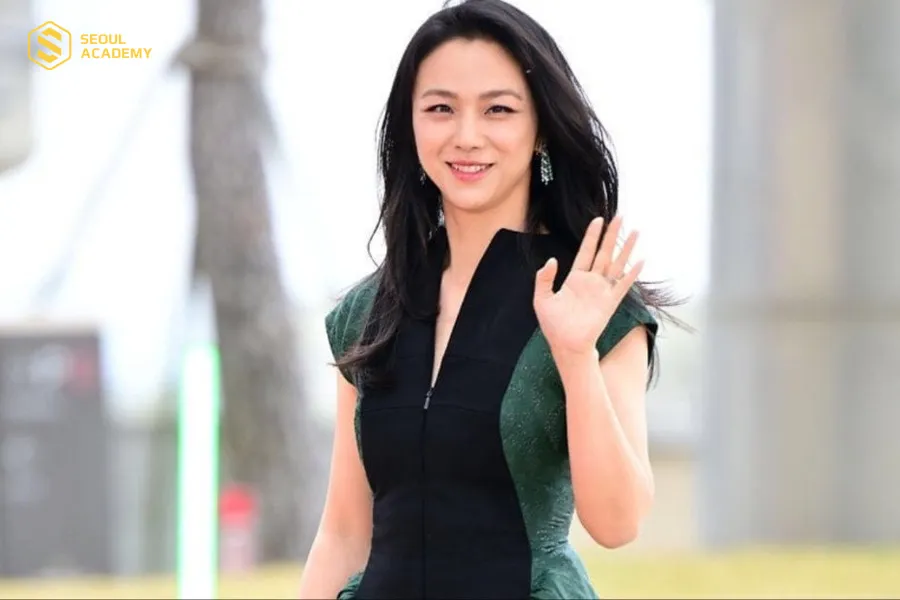 Diễn viên Thang Duy có sự nghiệp thành công, đạt nhiều thành tựu trong công việc