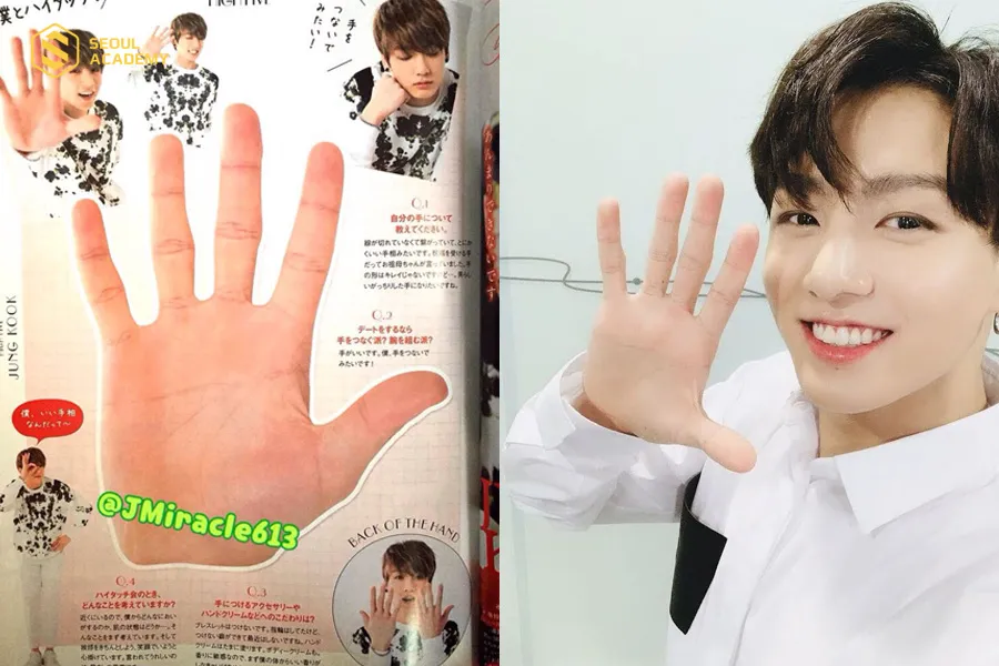 Jungkook (BTS) có sự nghiệp thành công và nhiều thành tích ấn tượng