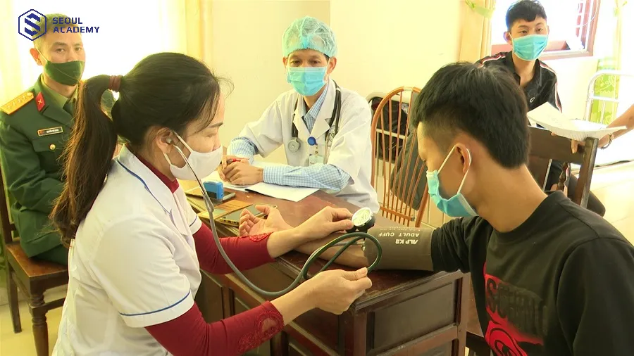 Tạm hoãn và miễn nghĩa vụ quân sự với những công dân nằm trong trường hợp đặc biệt