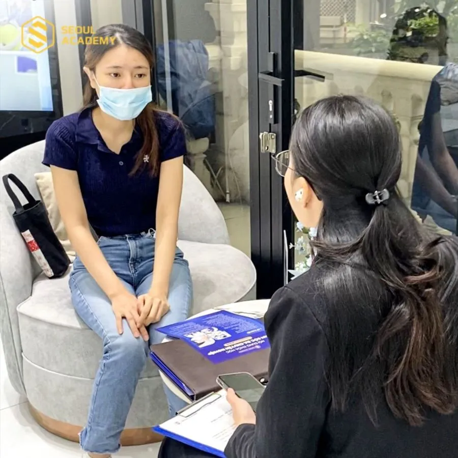 Chưa học hết cấp 2 có học nghề được không? Bạn nên ưu tiên lựa chọn những trung tâm hỗ trợ việc làm sau khi hoàn thành khóa học