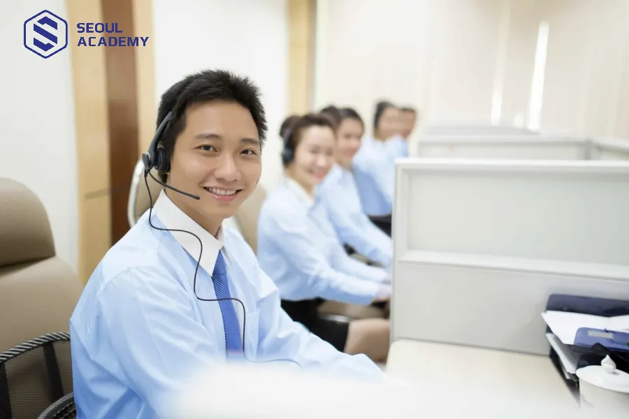 Công ty nên dành các lời chúc đến khách hàng trong năm mới