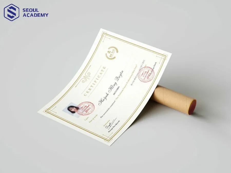 Để sở hữu chứng chỉ nghề bạn cần chuẩn bị đầy đủ thủ tục, giấy tờ cần thiết Để sở hữu chứng chỉ nghề bạn cần chuẩn bị đầy đủ thủ tục, giấy tờ cần thiết