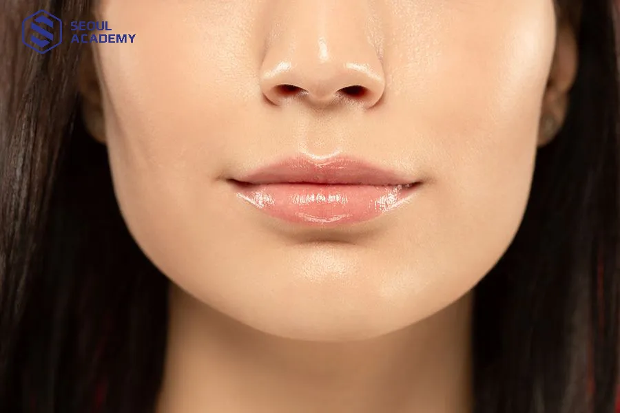 Dưỡng vaseline vào ban đêm là thời điểm hợp lý nhất