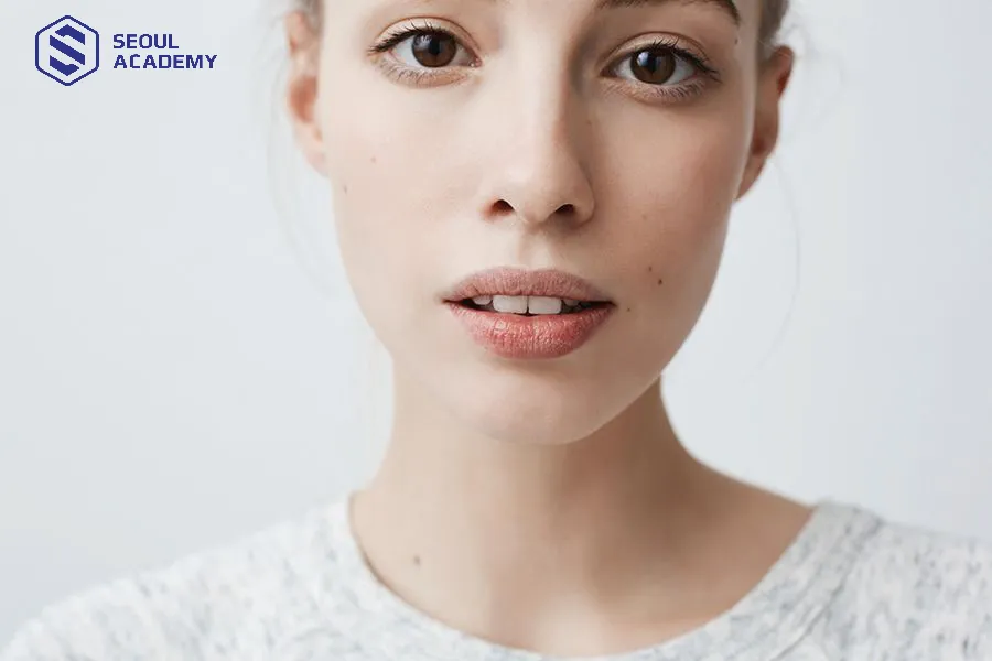 Vừa mới xăm xong không được dùng vaseline