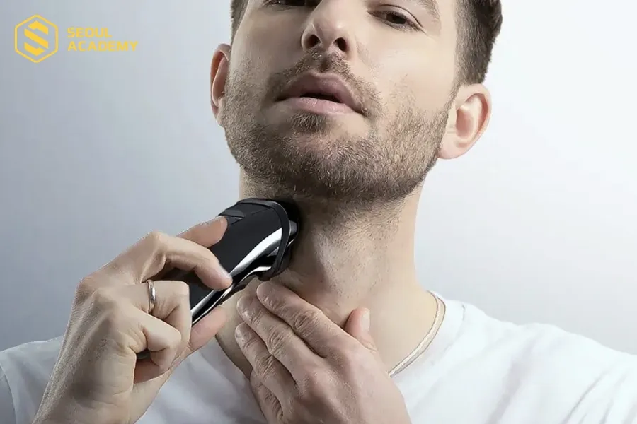 Tháng 7 âm lịch nên tránh việc cạo lông