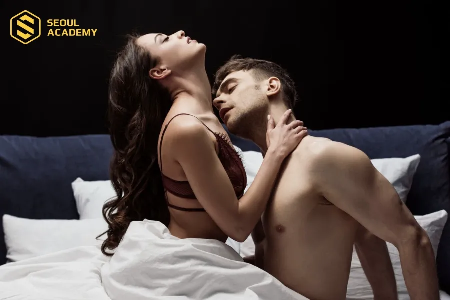 Quan hệ trong ngày mùng 1 nên tránh