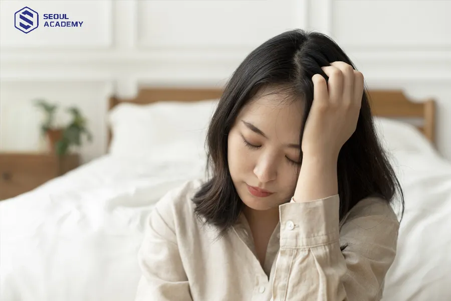 Thời gian chờ đợi để học vào thi quá lâu cũng khiến nhiều người rút hồ sơ