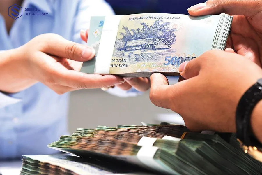 Việc có lấy tiền học phí lại được hay không sau khi rút học bạ còn tùy thuộc vào đơn vị tổ chức thi