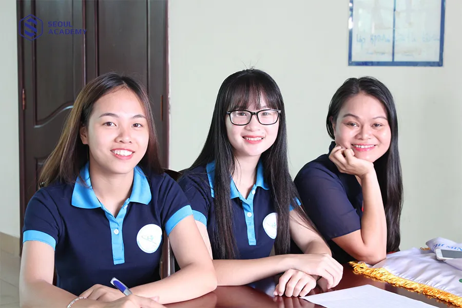 Các ngành Khoa học Xã hội phù hợp với con gái thi khối D