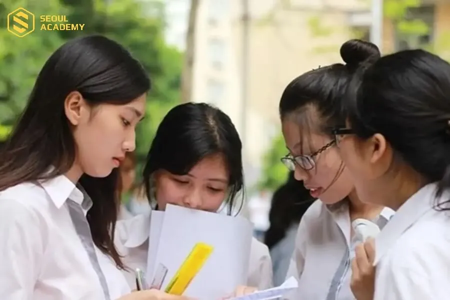 Cân nhắc lựa chọn trường học phù hợp để đảm bảo chất lượng và hiệu quả học tập