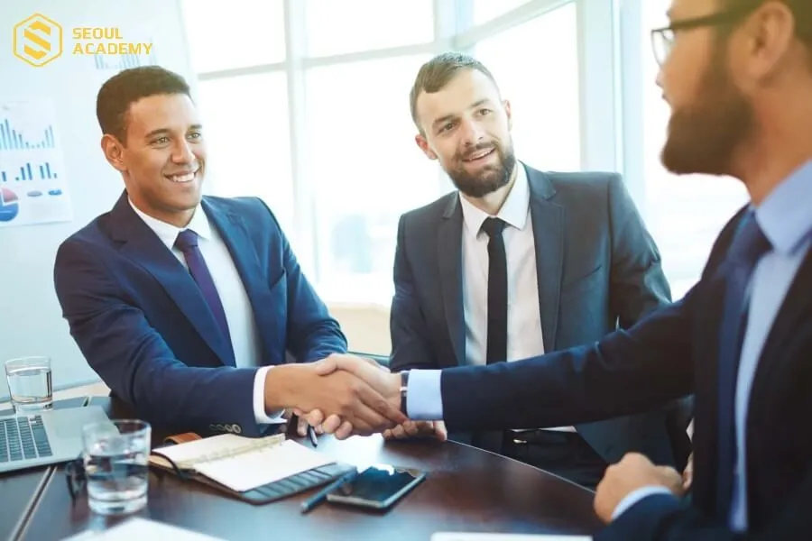 Marketing là ngành học phù hợp cho trai học khối D