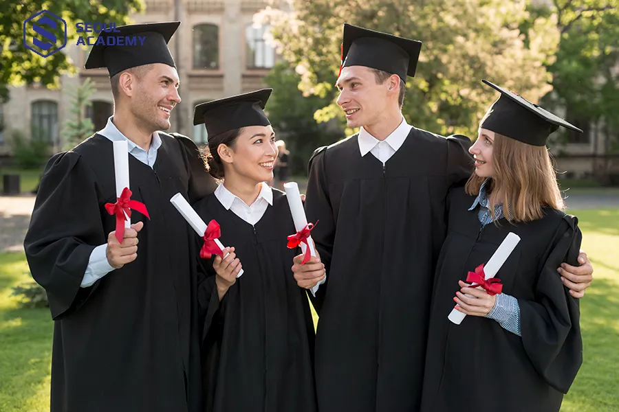 Văn bằng 2 là văn bản chứng chỉ tốt nghiệp chuyên ngành thứ 2