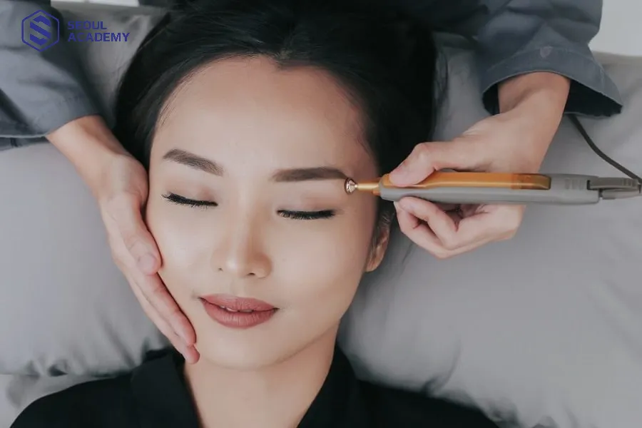 Sử dụng ngành nghề kinh doanh để đặt tên khá phổ biến