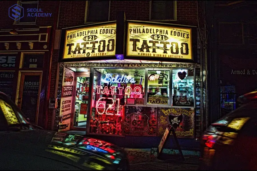 Những tên tiếng Anh có cảm giác hiện đại, mới mẻ