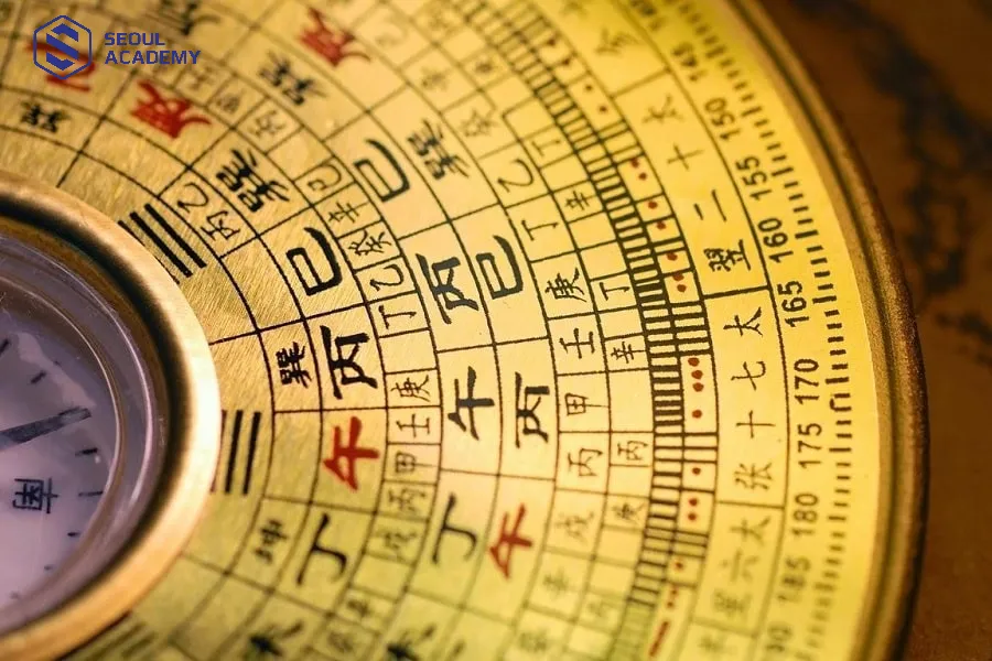 Đặt tên tiệm phun xăm theo phong thủy ngũ hành giúp việc kinh doanh may mắn