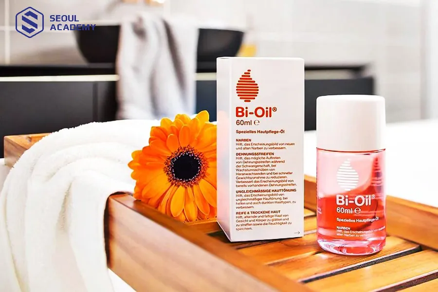 Sản phẩm trị rạn nứt da không thể thiếu của chị em mang bầu