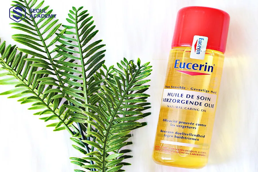 Sản phẩm cấp ẩm, trị rạn da của Đức hiệu quả