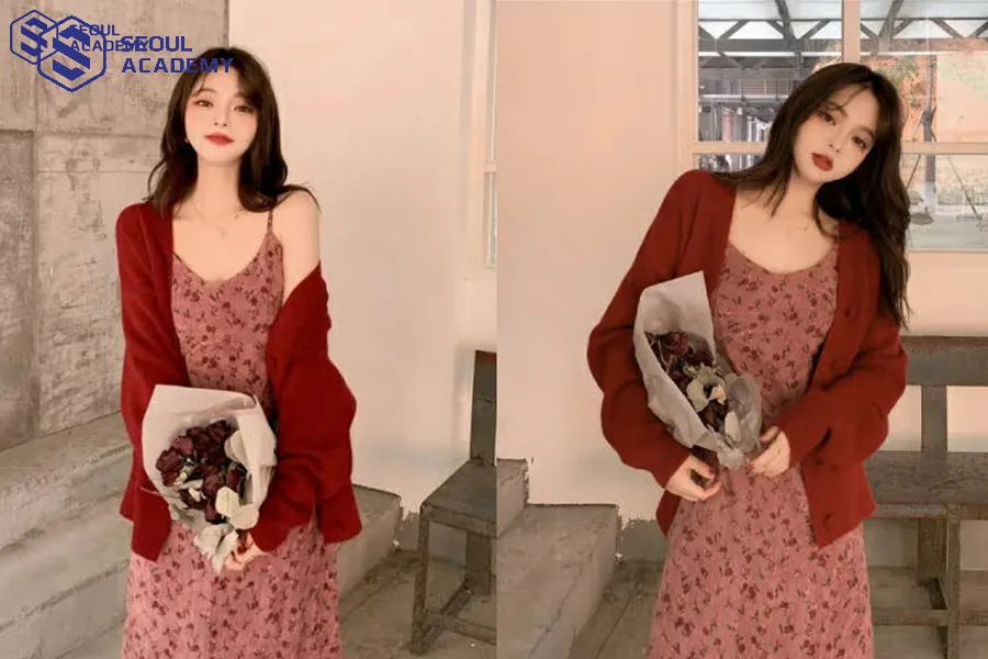 Dự đám tang không nên mặc đồ màu đỏ