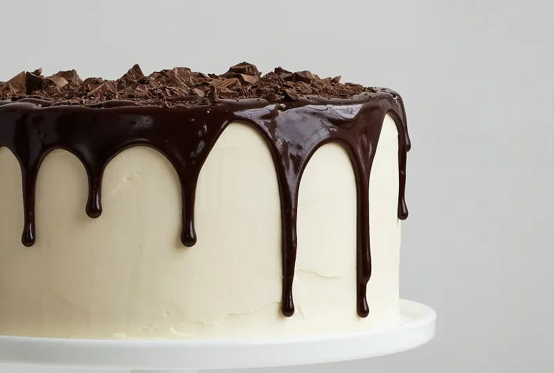 Sunny Cake Class theo đuổi phong cách làm bánh tối giản nhưng sang trọng