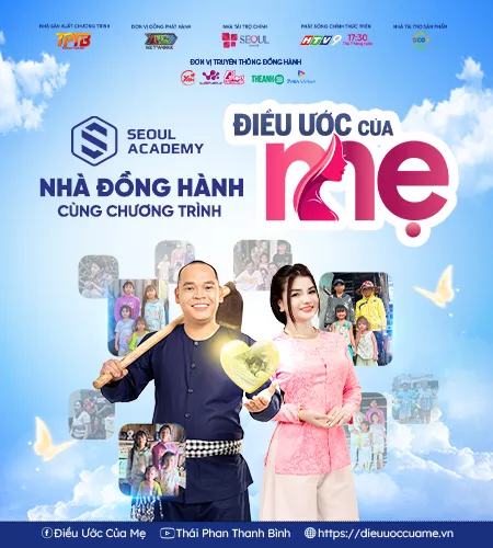 Điều ước của mẹ