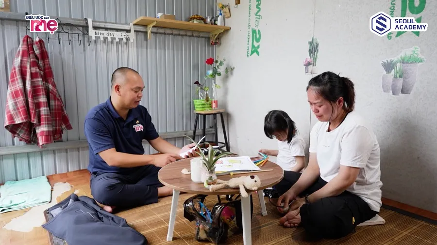 Cần lắm một phép màu giúp đỡ chị Hương qua khó khăn và vực dậy sau bệnh tật Cần lắm một phép màu giúp đỡ chị Hương qua khó khăn và vực dậy sau bệnh tật