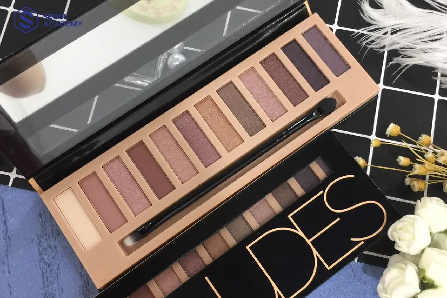 L.A Girl Eyeshadow Collection Nudes siêu xinh xắn mà giá lại cực phải chăng L.A Girl Eyeshadow Collection Nudes siêu xinh xắn mà giá lại cực phải chăng