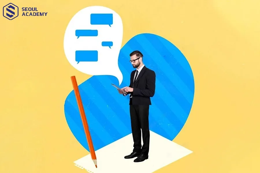 Tùy thuộc vào quy định của từng trường mà quy trình xét duyệt sẽ khác nhau