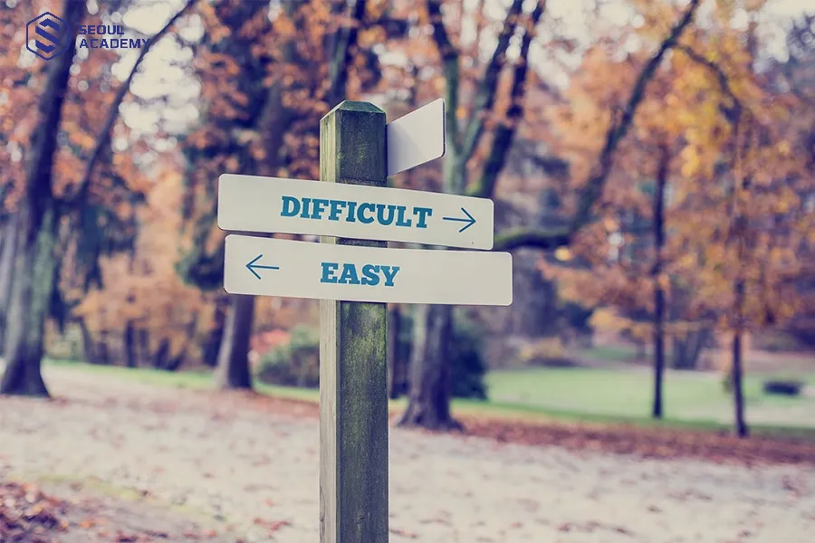 Nếu đã có sự chuẩn bị kỹ lưỡng thì việc chuyển ngành/ trường không quá khó Nếu đã có sự chuẩn bị kỹ lưỡng thì việc chuyển ngành/ trường không quá khó