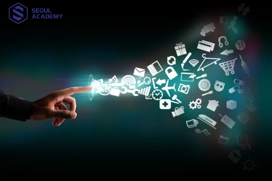 Ngành marketing cần sự sáng tạo trong văn chương