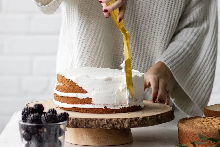 Hướng nghiệp Á Âu đem lại đa dạng các khóa học làm bánh