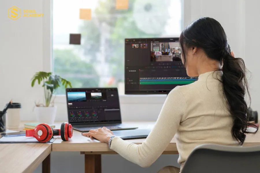 Truyền thông - Marketing là ngành học có nhiều cơ hội việc làm hấp dẫn