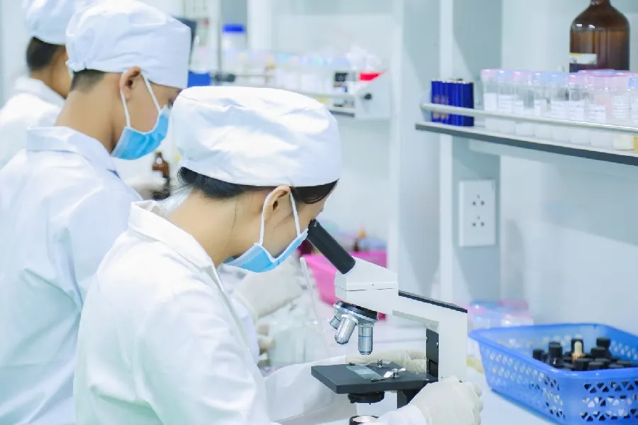 Sau khóa học chất lượng, mọi người sẽ dễ dàng làm việc ở bất kỳ nơi đâu