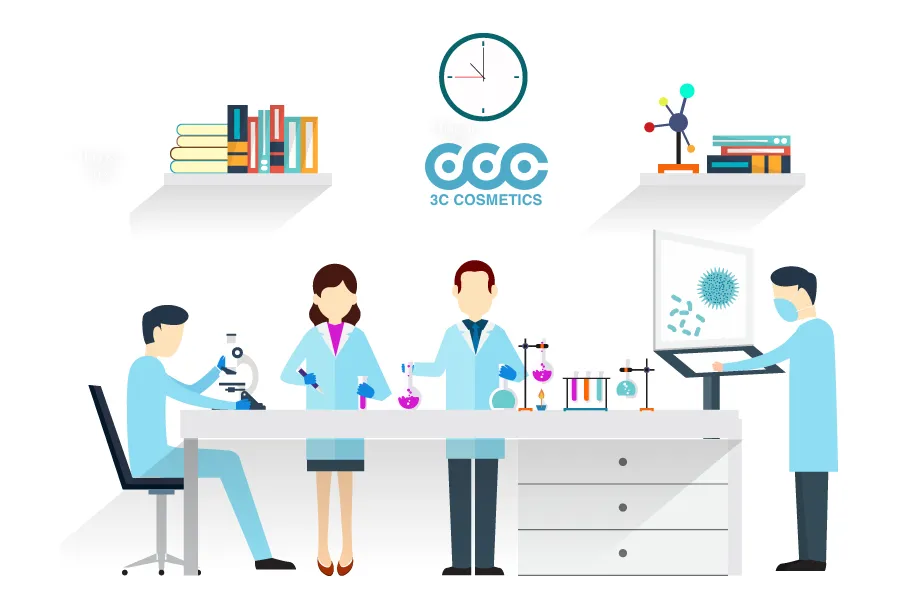 Học làm mỹ phẩm ở đâu tốt? 3C Cosmetics là đáp án hoàn hảo cho vấn đề này Học làm mỹ phẩm ở đâu tốt? 3C Cosmetics là đáp án hoàn hảo cho vấn đề này