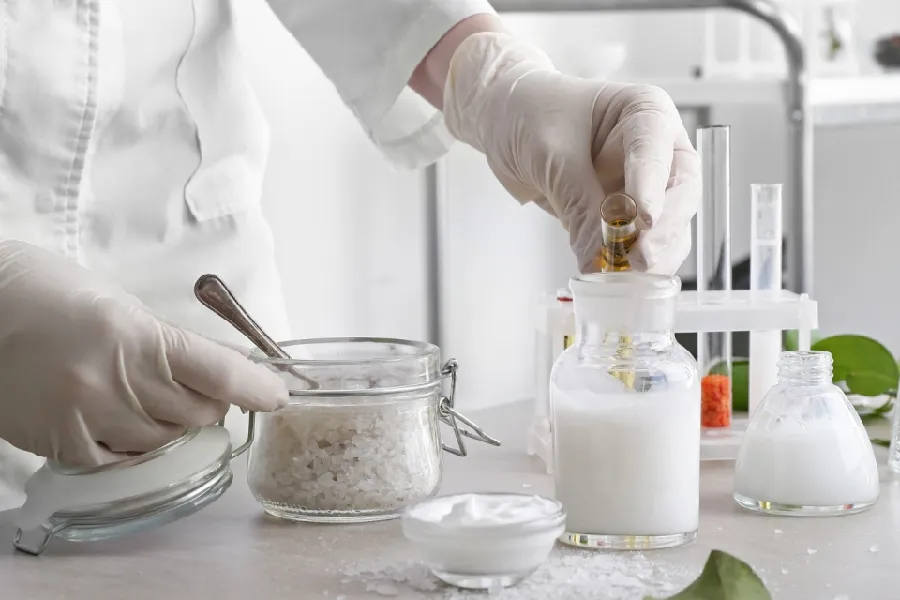 IFREE là đáp án hoàn hảo cho vấn đề học làm mỹ phẩm ở đâu chất lượng IFREE là đáp án hoàn hảo cho vấn đề học làm mỹ phẩm ở đâu chất lượng