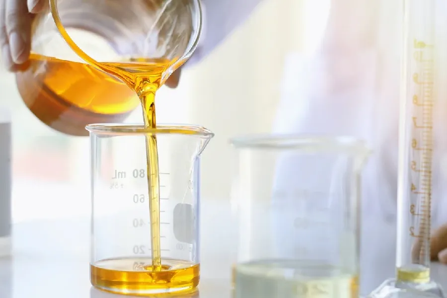 Sau khóa học về mỹ phẩm, học viên sẽ tự tin tự điều chế sản phẩm riêng