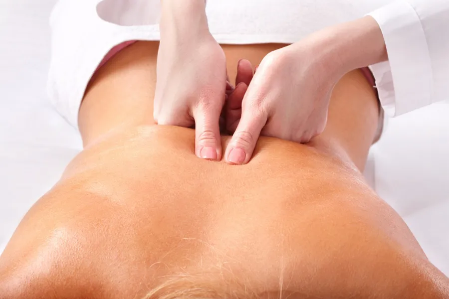 Viện thẩm mỹ Minh Khánh với khóa học massage tại Hải Dương