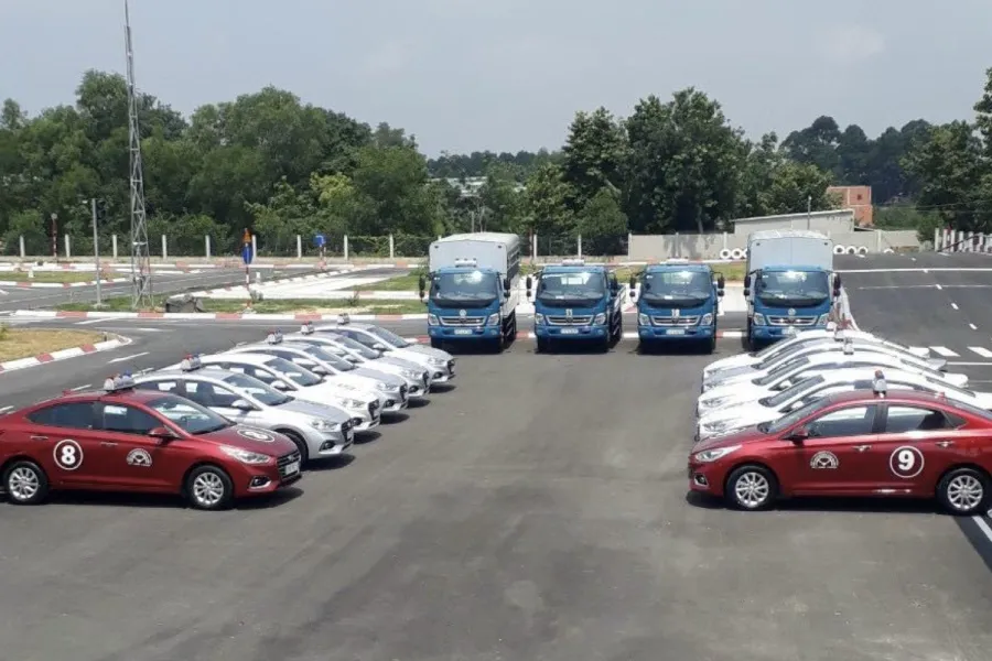 Trung tâm Giáo dục Nghề nghiệp Tư thục Bình Dương