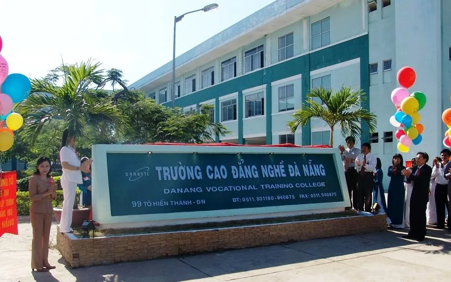 Bạn có thể lựa chọn học đa dạng các ngành nghề tại trường Cao đẳng nghề Đà Nẵng Bạn có thể lựa chọn học đa dạng các ngành nghề tại trường Cao đẳng nghề Đà Nẵng