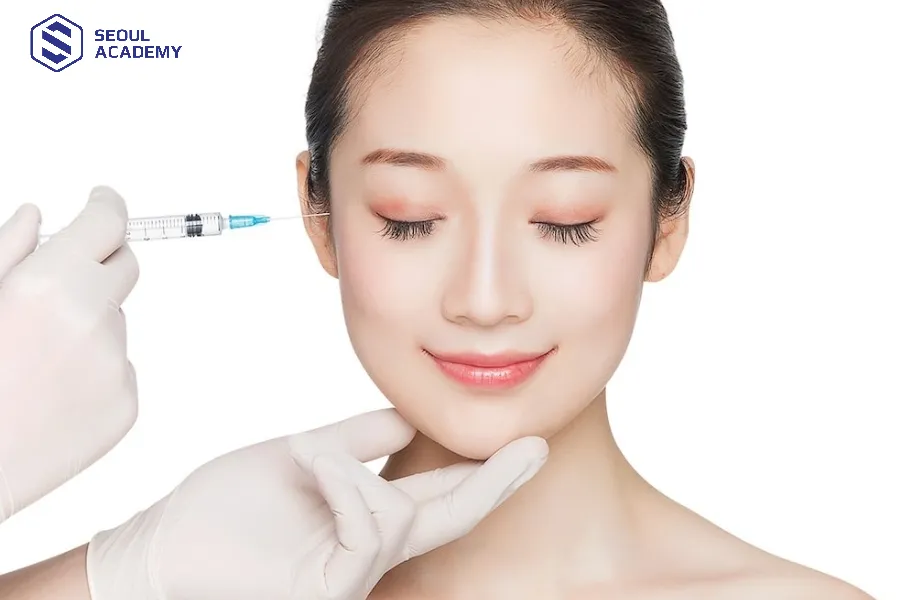 Bạn cần có thời gian học tiêm filler đủ lâu để nắm vững các kiến thức