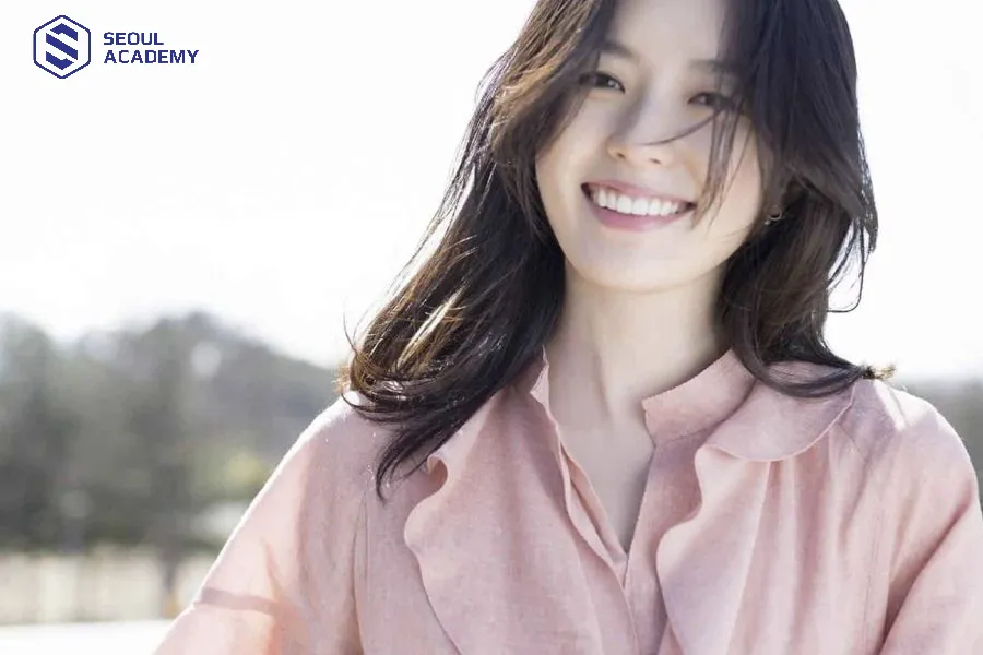 Điều may mắn có thể đang chờ đón bạn