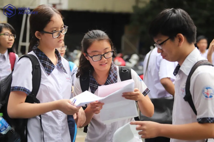 Tham khảo những môn thuộc khối xã hội